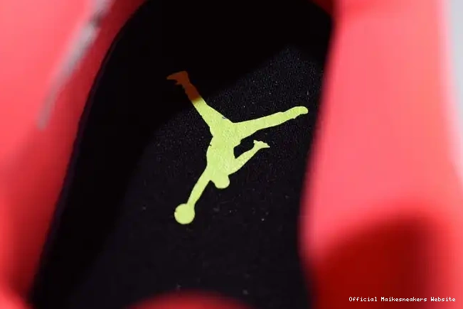 Official Maikesneakers Air Jordan Punch